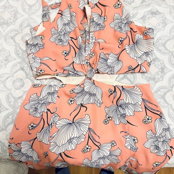 Lush Dress - Picture 9 of 10